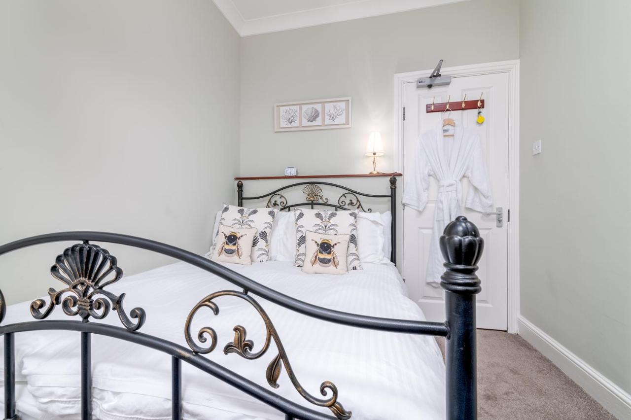 Bramblewick Bed & Breakfast Whitby Dış mekan fotoğraf