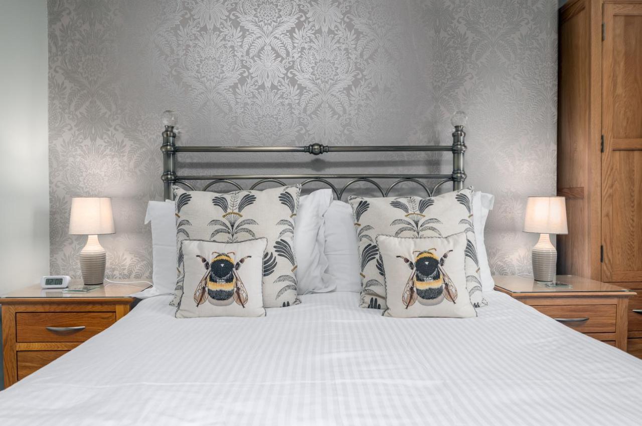 Bramblewick Bed & Breakfast Whitby Dış mekan fotoğraf